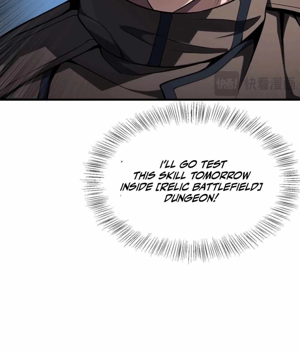 Read Doomsday Sword God chapter 21 image 47 on Lezhin
