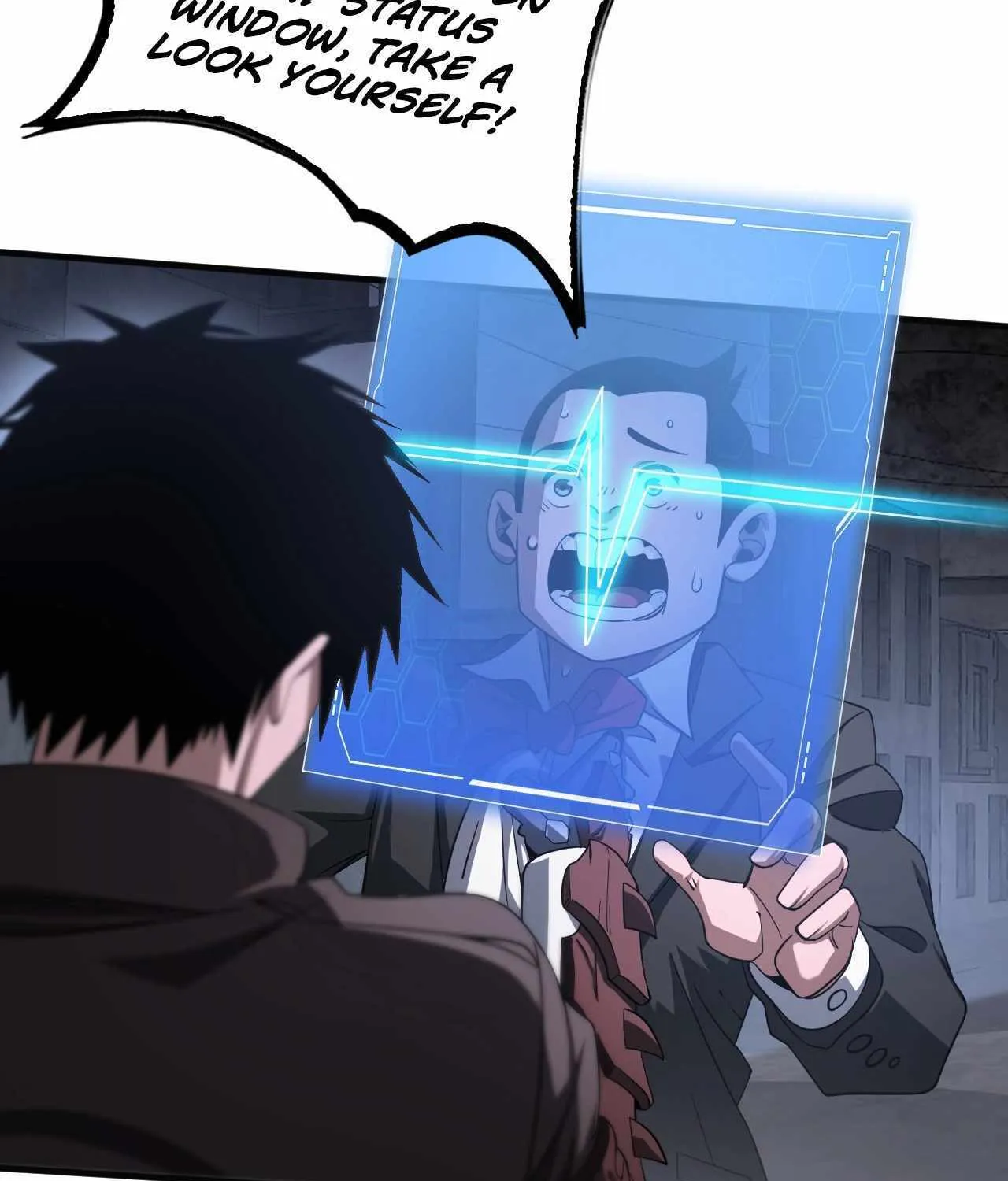 Read Doomsday Sword God chapter 21 image 5 on Lezhin