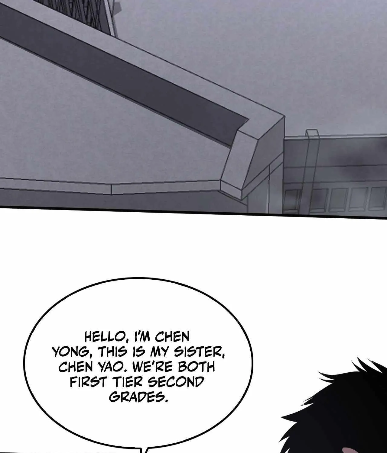 Read Doomsday Sword God chapter 21 image 53 on Lezhin