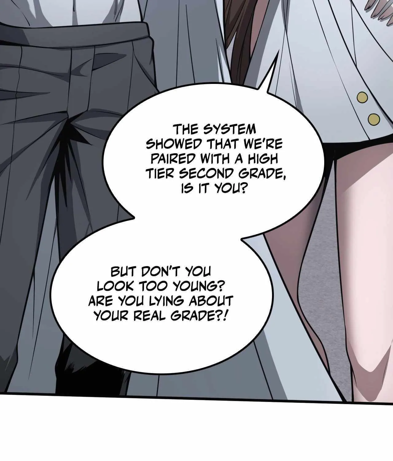 Read Doomsday Sword God chapter 21 image 55 on Lezhin