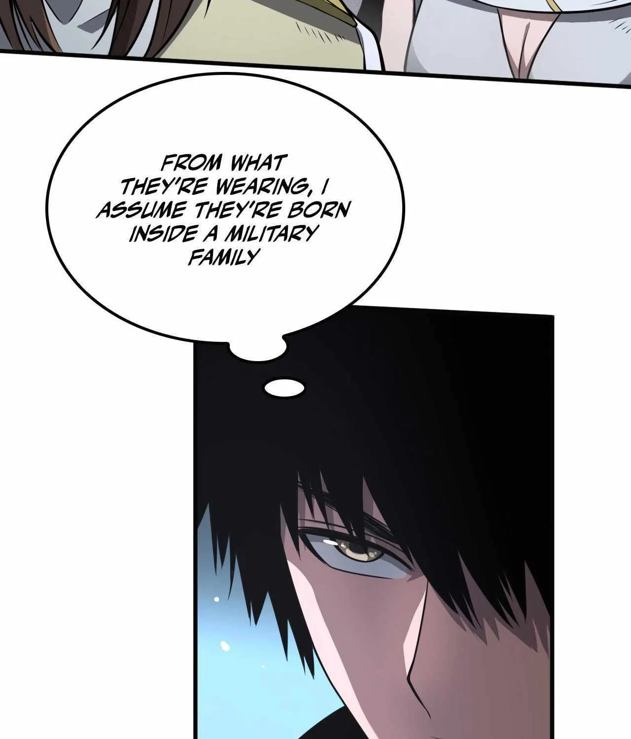 Read Doomsday Sword God chapter 21 image 58 on Lezhin