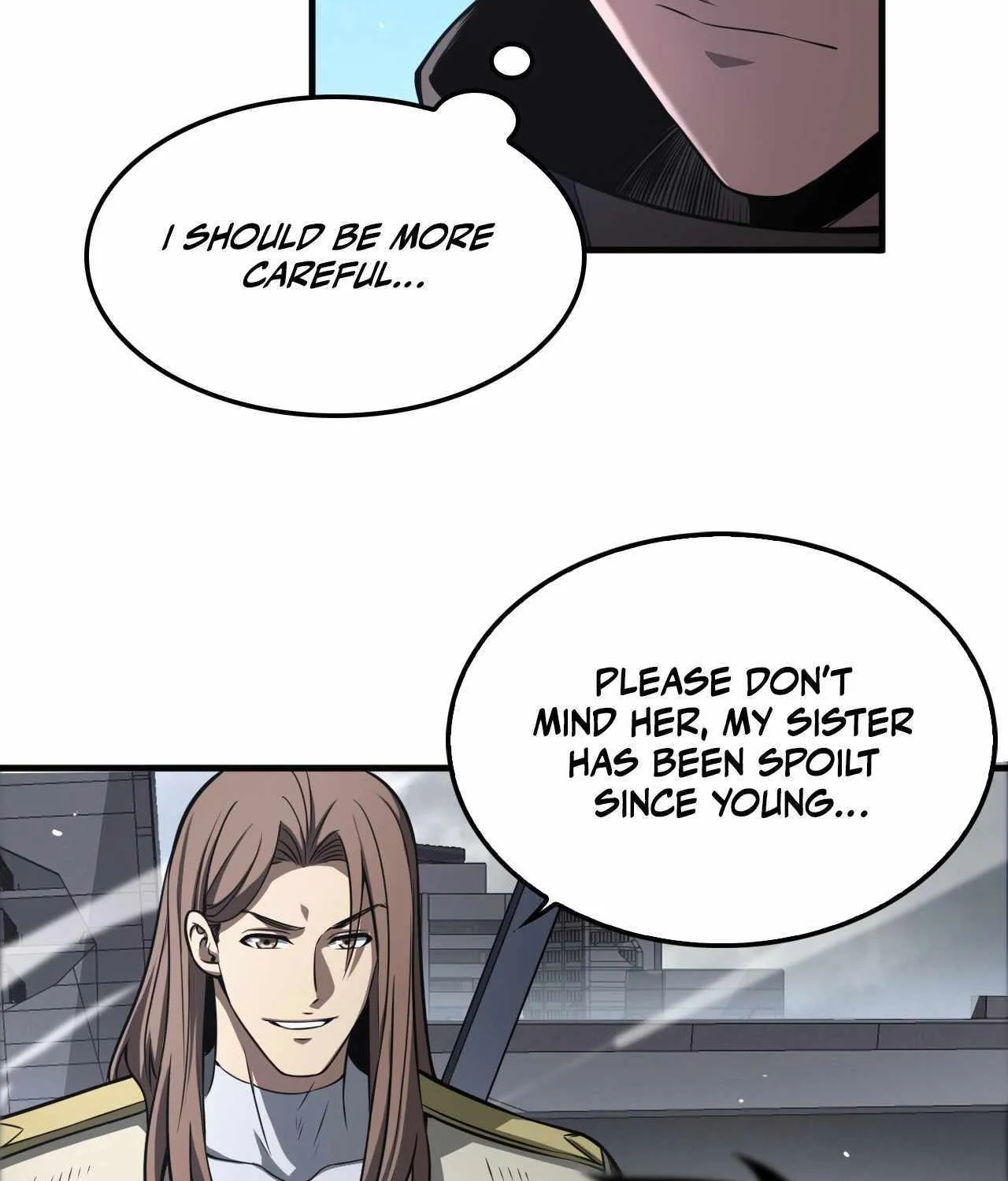 Read Doomsday Sword God chapter 21 image 59 on Lezhin