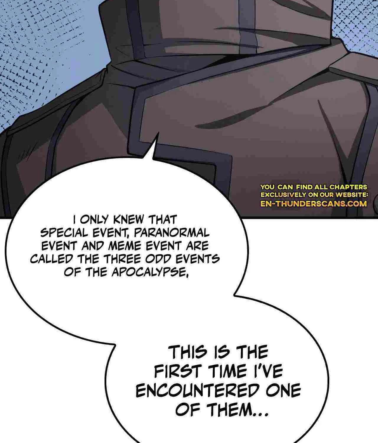 Read Doomsday Sword God chapter 21 image 64 on Lezhin