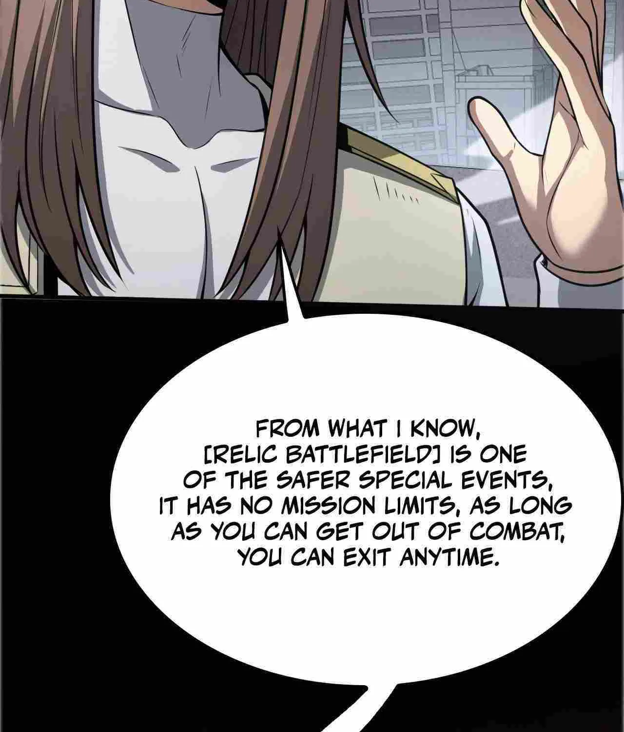 Read Doomsday Sword God chapter 21 image 66 on Lezhin