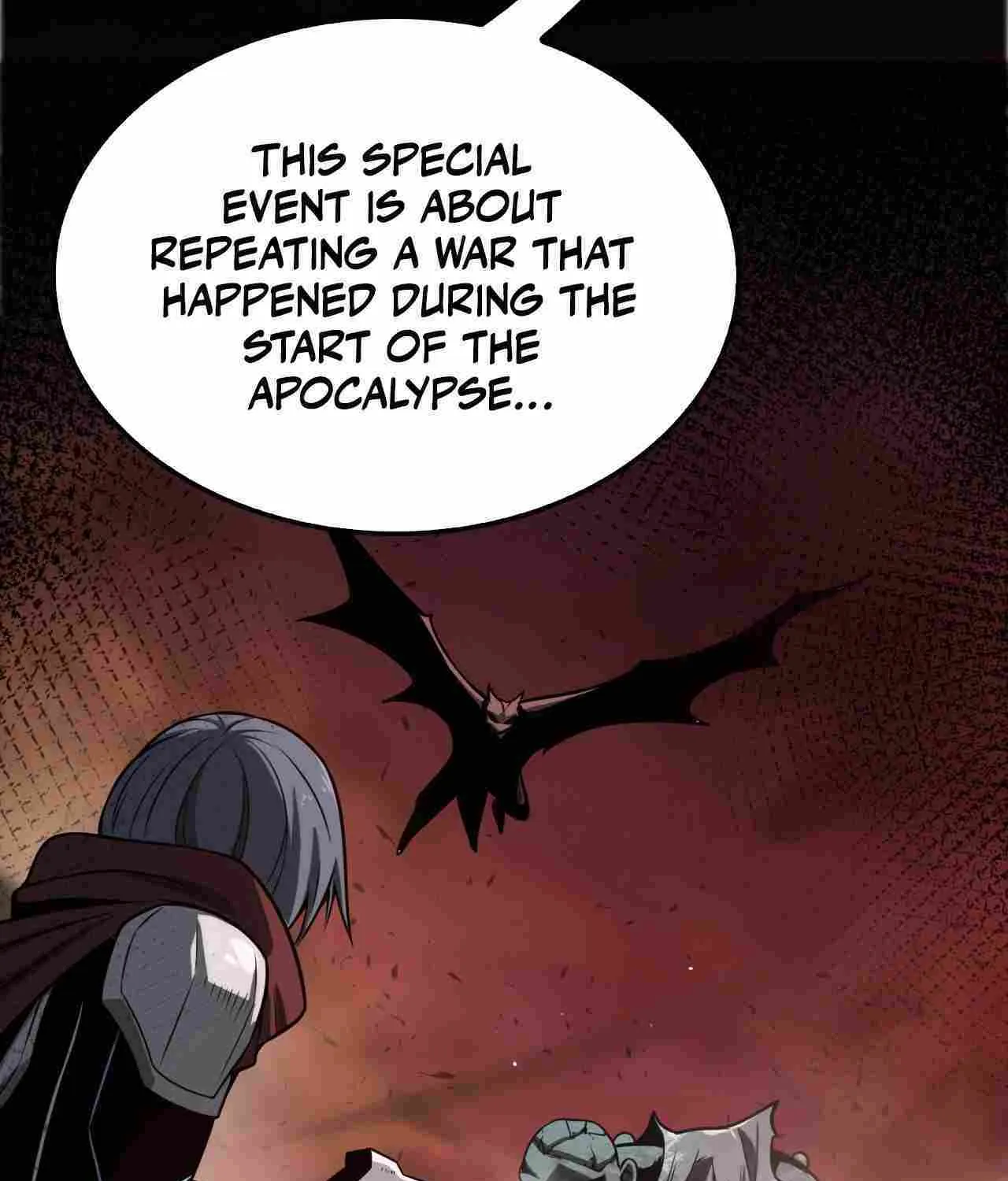 Read Doomsday Sword God chapter 21 image 67 on Lezhin