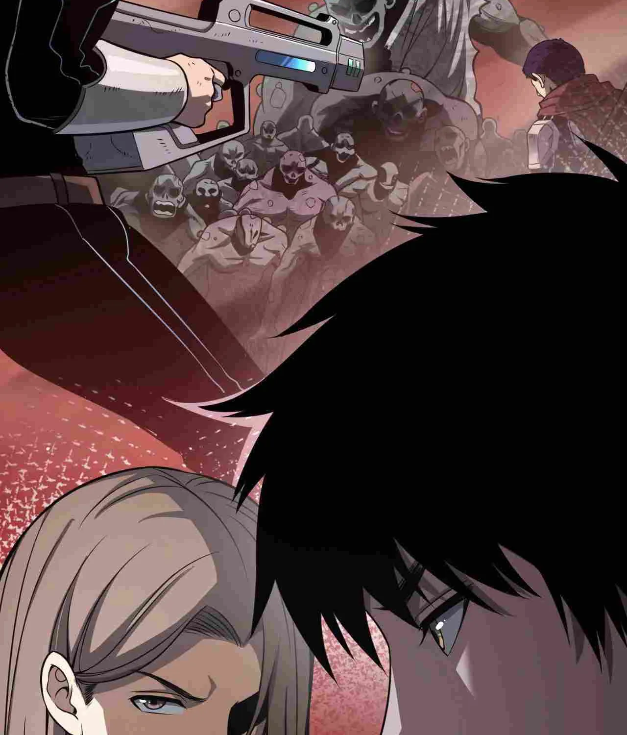 Read Doomsday Sword God chapter 21 image 68 on Lezhin