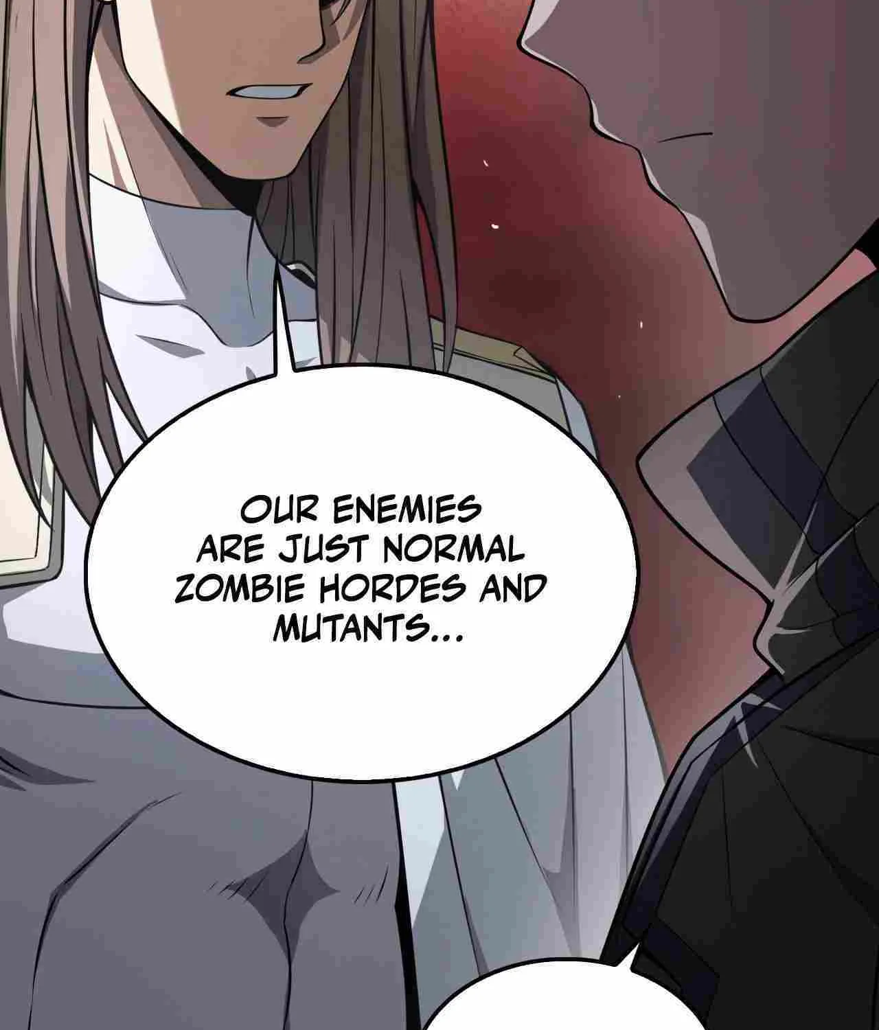 Read Doomsday Sword God chapter 21 image 69 on Lezhin