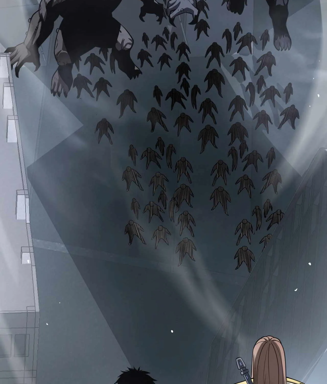 Read Doomsday Sword God chapter 21 image 72 on Lezhin