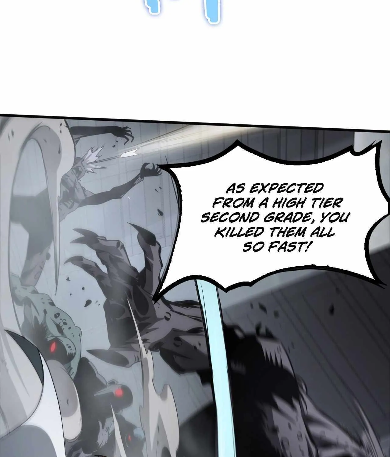 Read Doomsday Sword God chapter 21 image 85 on Lezhin