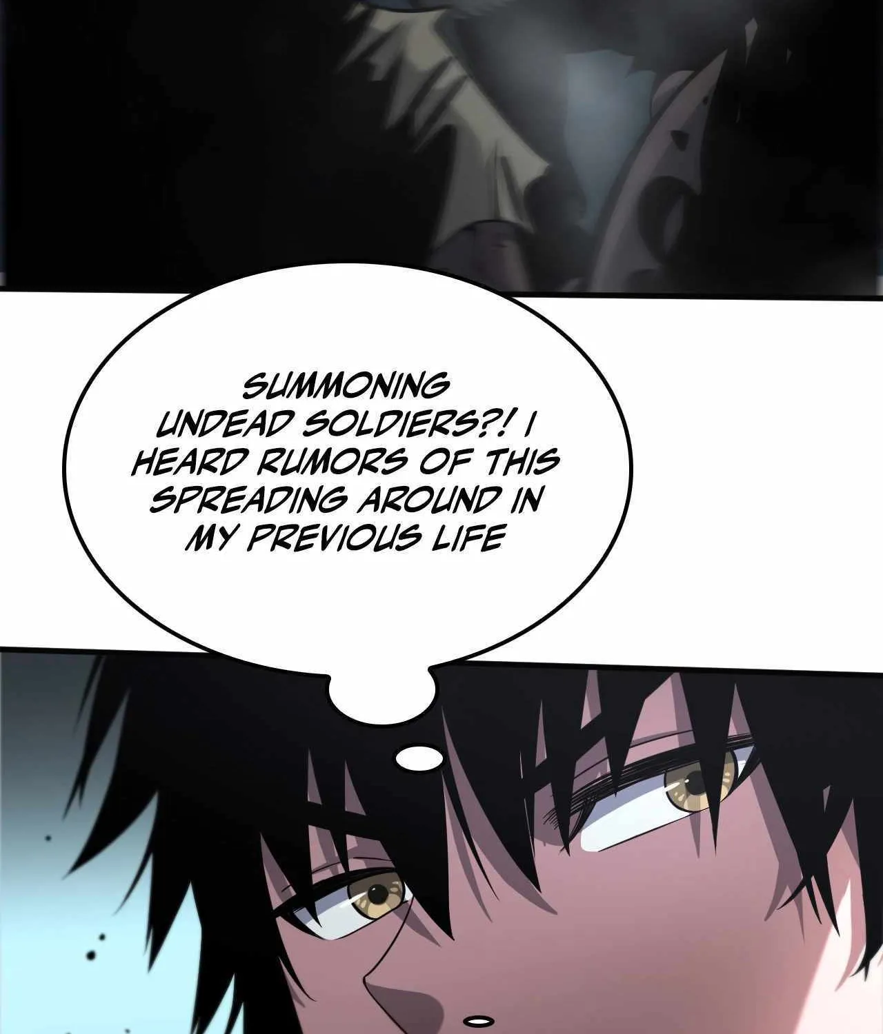Read Doomsday Sword God chapter 21 image 90 on Lezhin