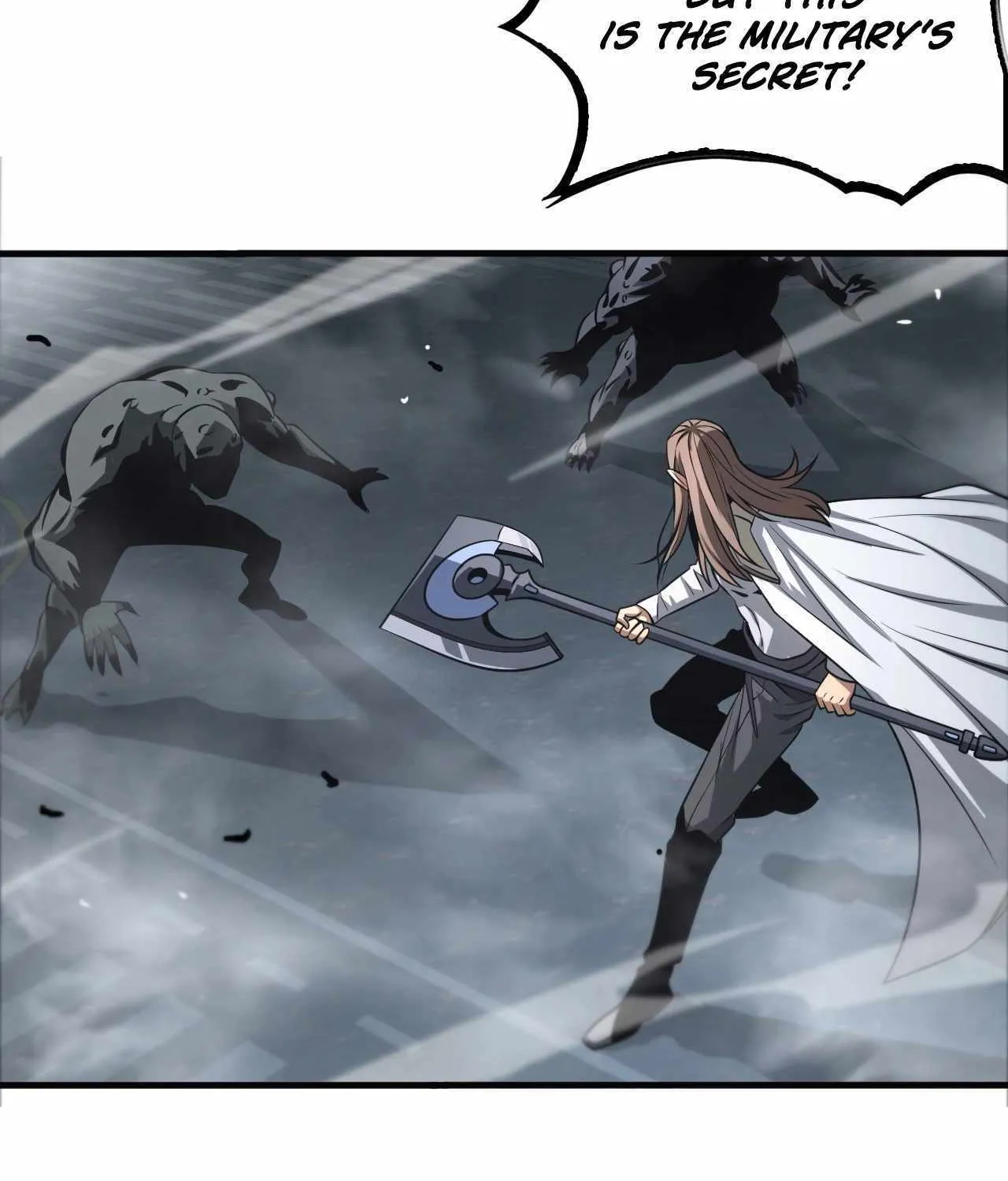 Read Doomsday Sword God chapter 21 image 92 on Lezhin
