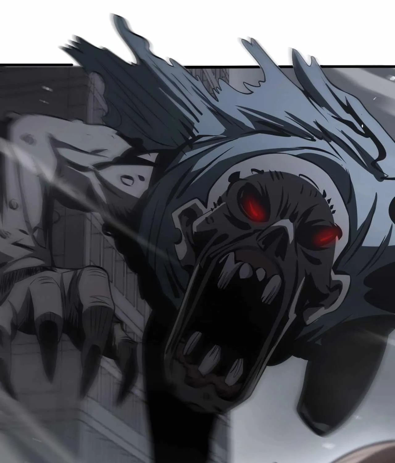 Read Doomsday Sword God chapter 21 image 93 on Lezhin