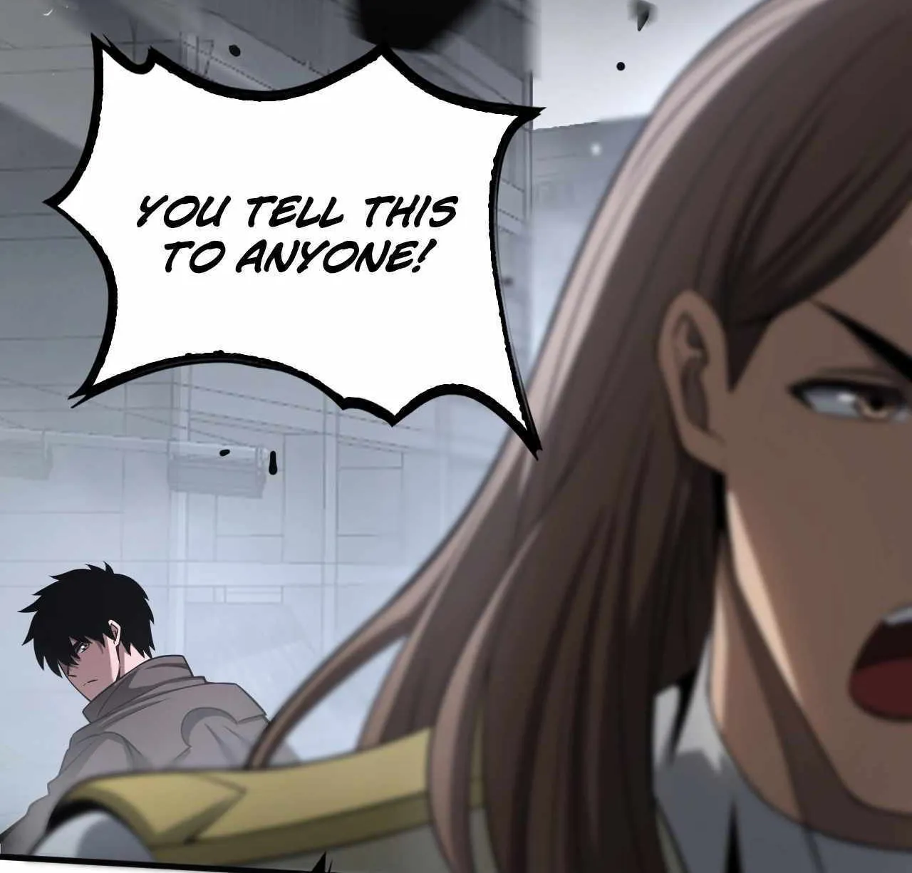 Read Doomsday Sword God chapter 21 image 94 on Lezhin