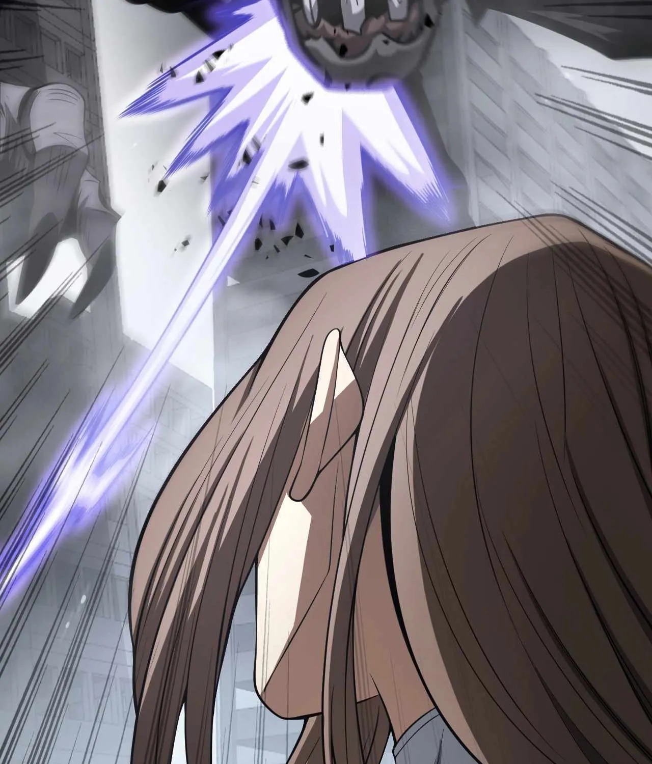 Read Doomsday Sword God chapter 21 image 97 on Lezhin