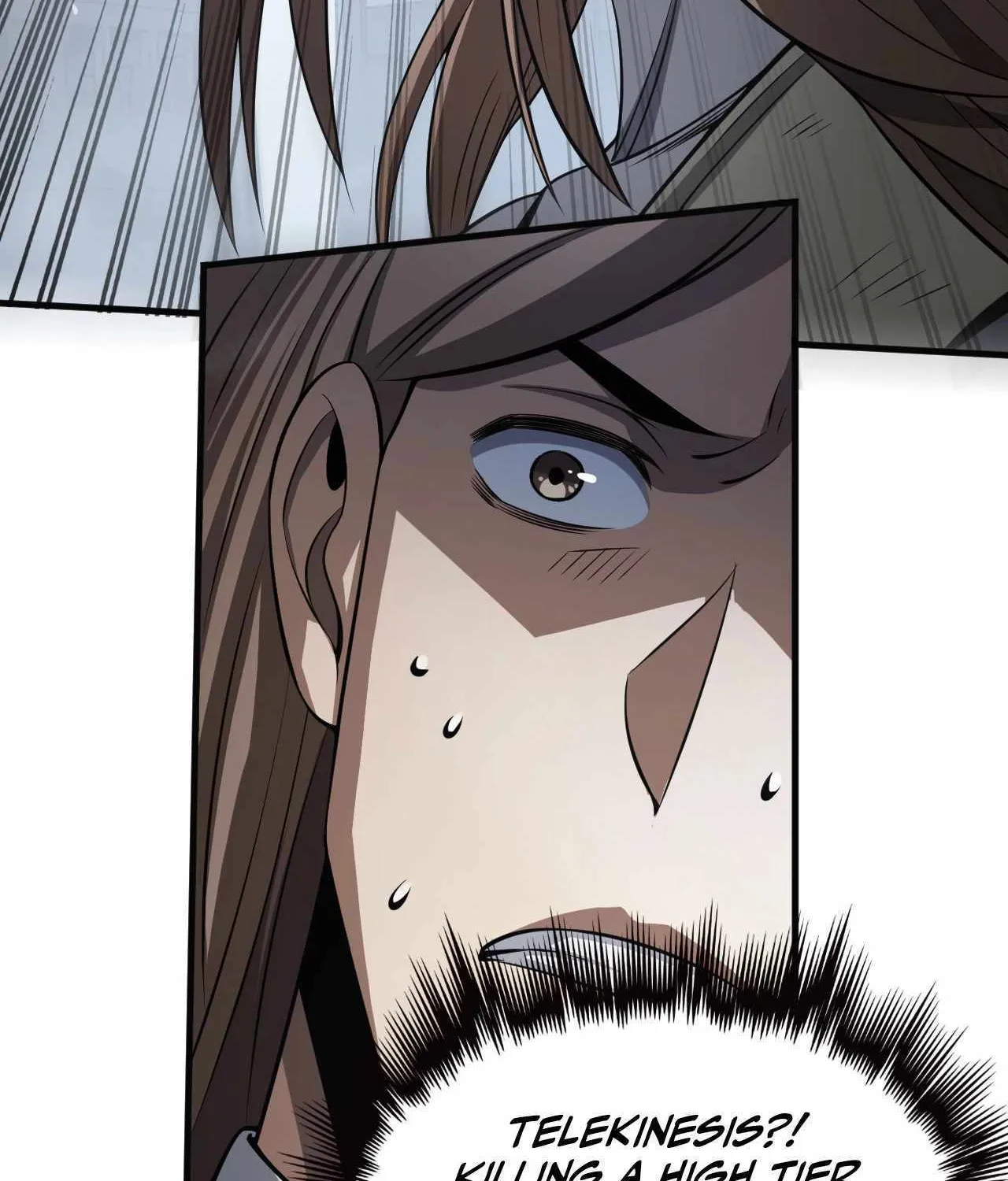 Read Doomsday Sword God chapter 21 image 98 on Lezhin