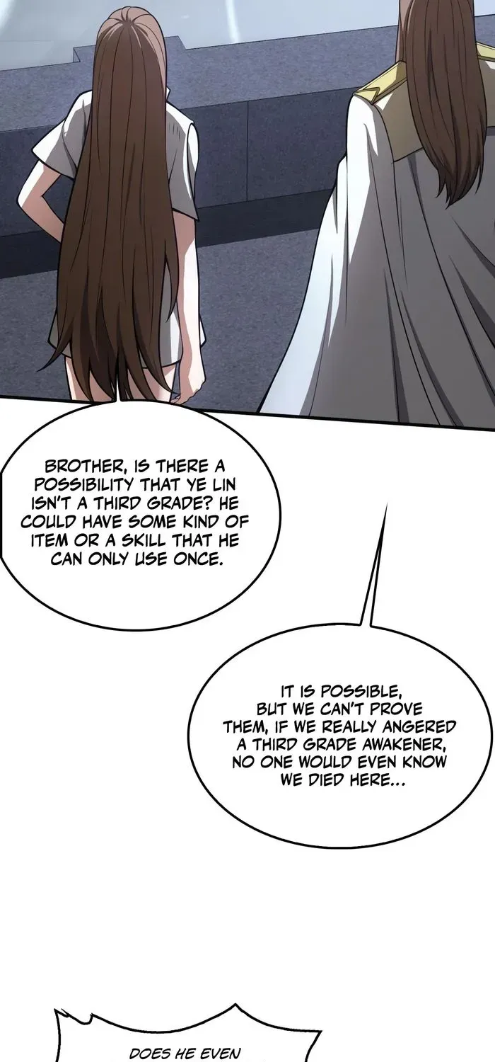Read Doomsday Sword God chapter 22 image 15 on Lezhin