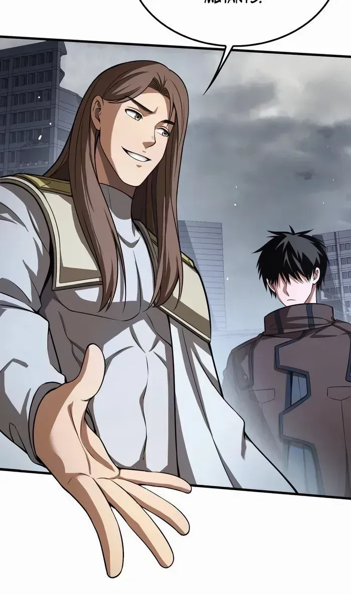 Read Doomsday Sword God chapter 22 image 19 on Lezhin