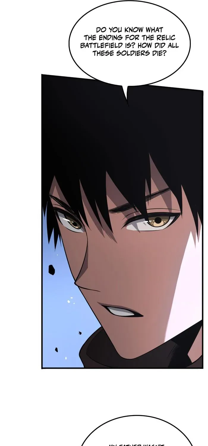 Read Doomsday Sword God chapter 22 image 20 on Lezhin