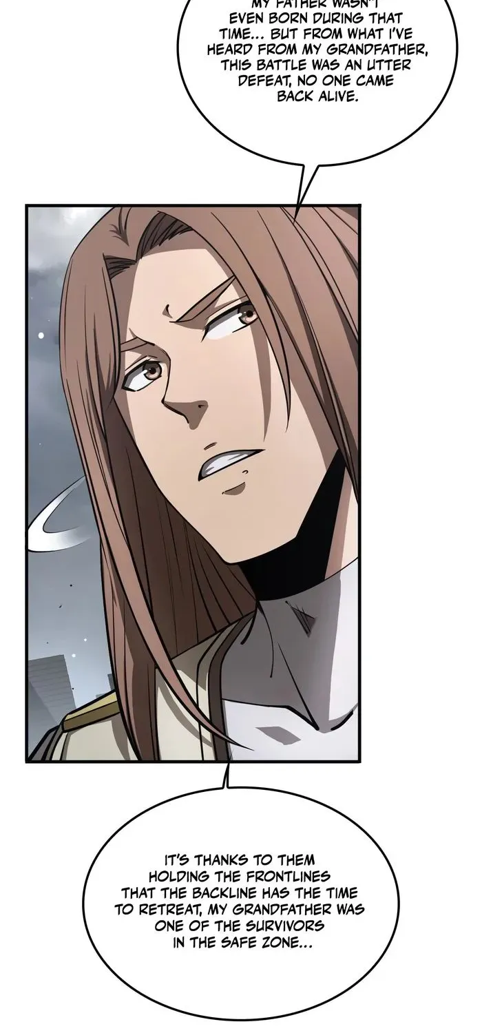 Read Doomsday Sword God chapter 22 image 21 on Lezhin
