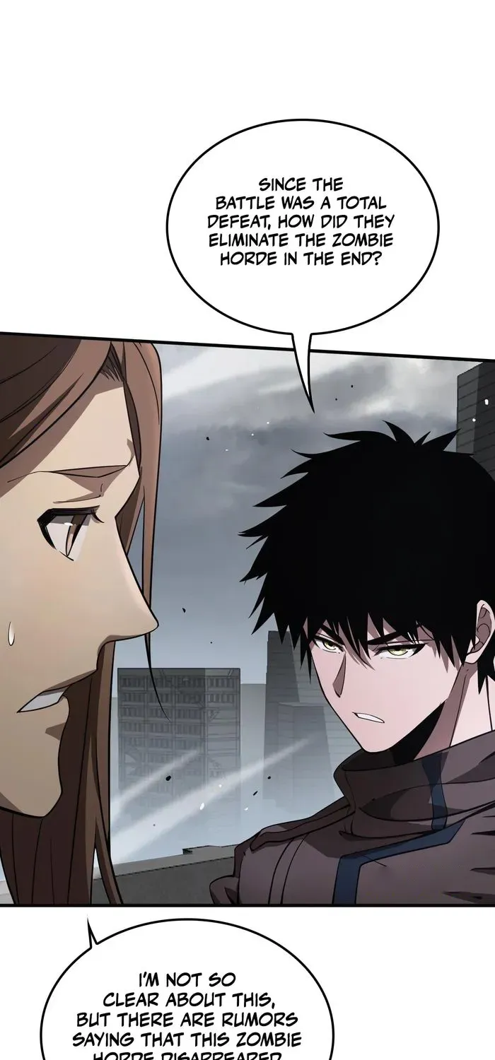 Read Doomsday Sword God chapter 22 image 22 on Lezhin