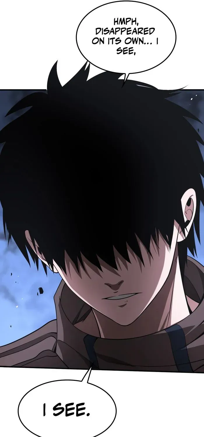 Read Doomsday Sword God chapter 22 image 24 on Lezhin