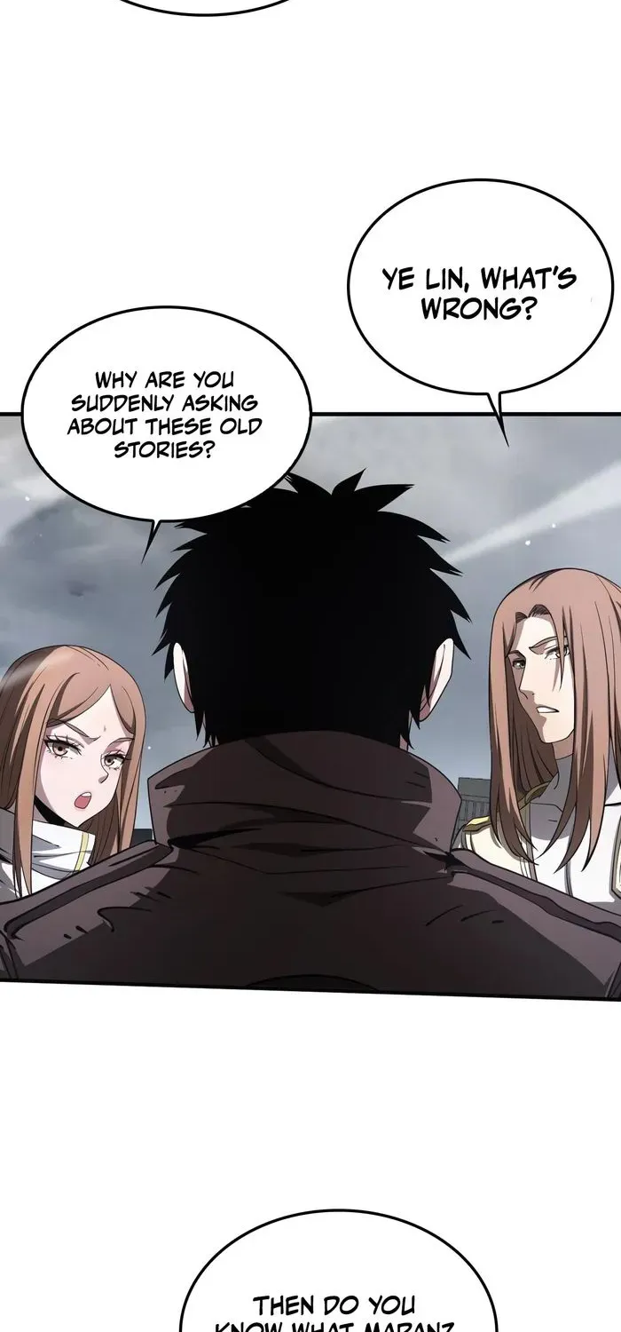 Read Doomsday Sword God chapter 22 image 25 on Lezhin
