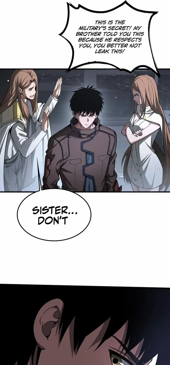 Read Doomsday Sword God chapter 22 image 27 on Lezhin