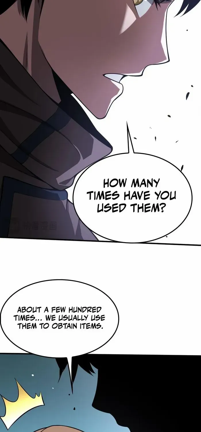 Read Doomsday Sword God chapter 22 image 28 on Lezhin