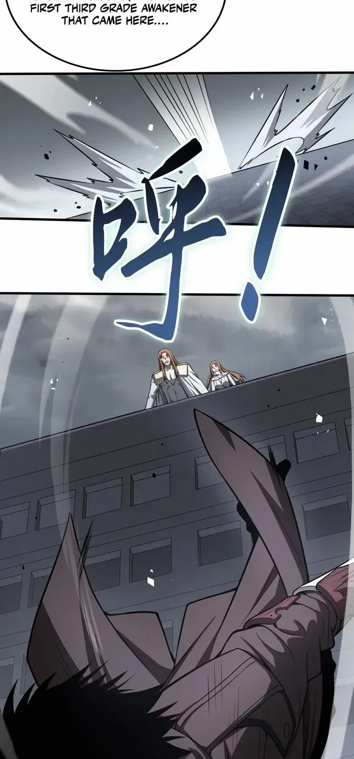 Read Doomsday Sword God chapter 22 image 31 on Lezhin