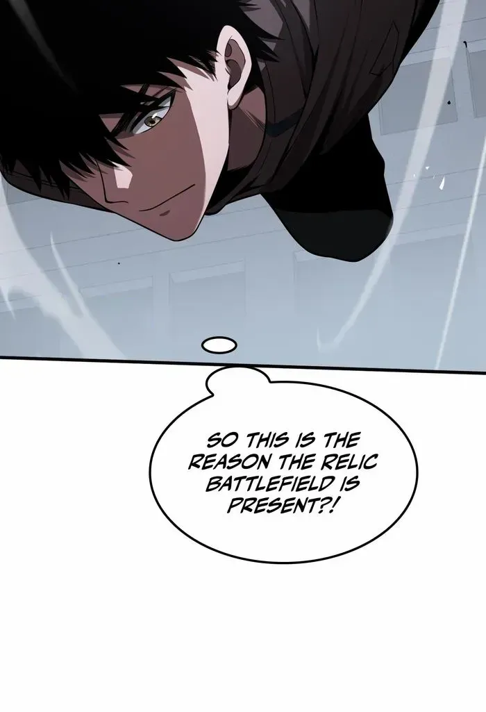 Read Doomsday Sword God chapter 22 image 32 on Lezhin