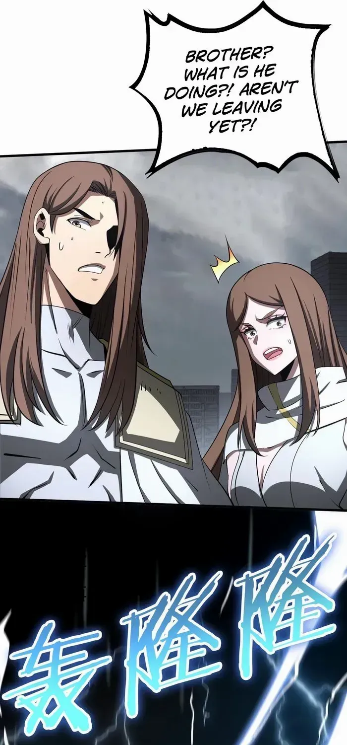 Read Doomsday Sword God chapter 22 image 33 on Lezhin