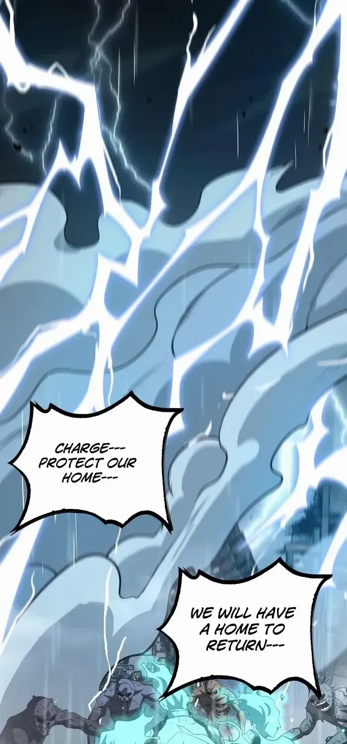 Read Doomsday Sword God chapter 22 image 34 on Lezhin