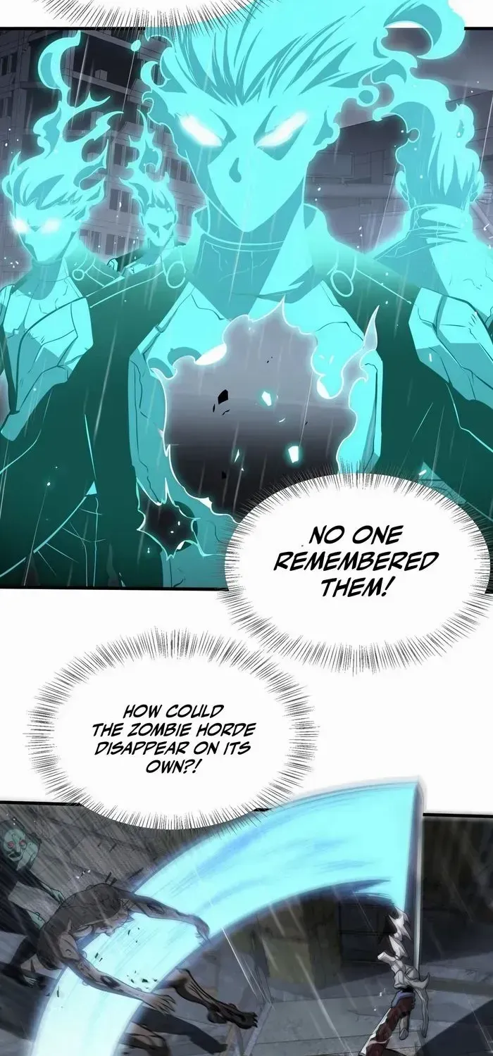 Read Doomsday Sword God chapter 22 image 41 on Lezhin