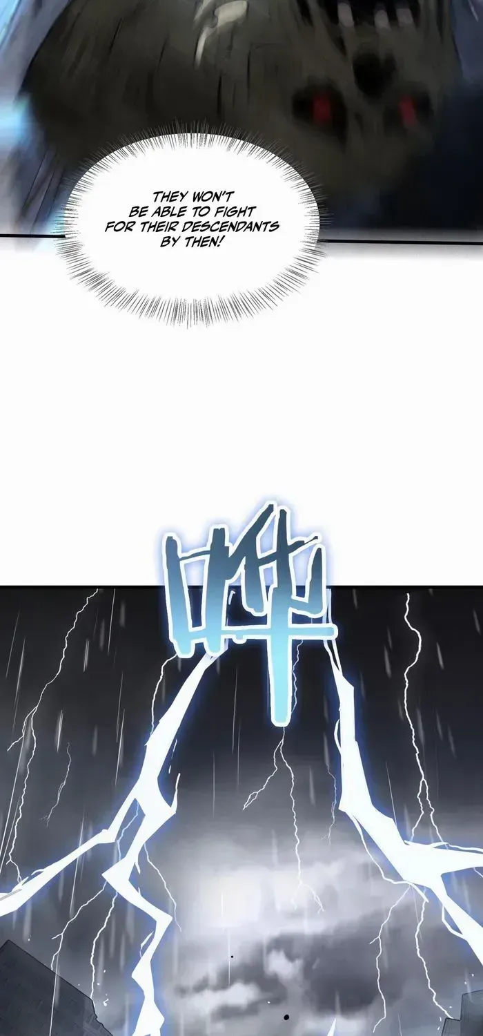 Read Doomsday Sword God chapter 22 image 45 on Lezhin