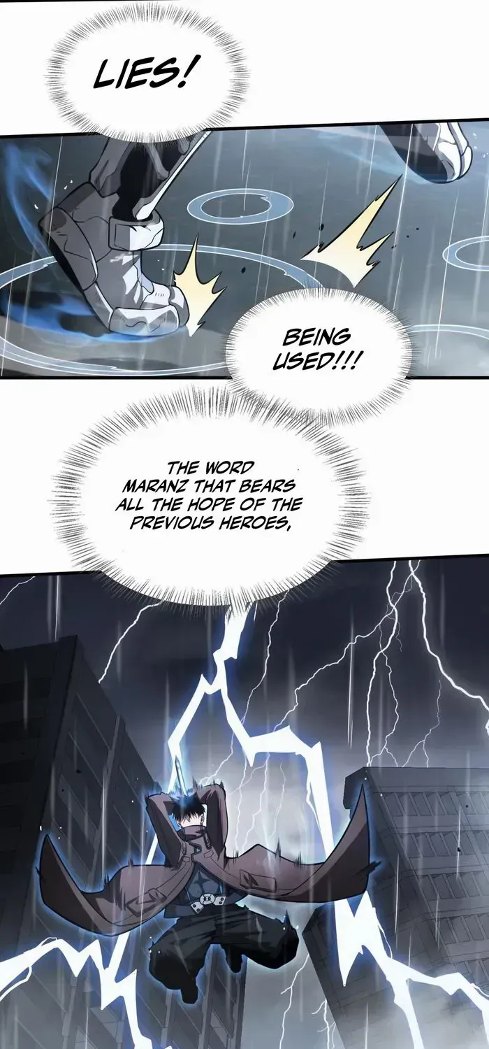 Read Doomsday Sword God chapter 22 image 47 on Lezhin