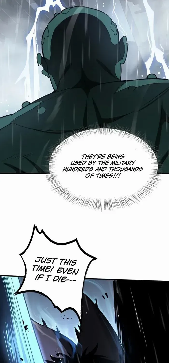Read Doomsday Sword God chapter 22 image 48 on Lezhin
