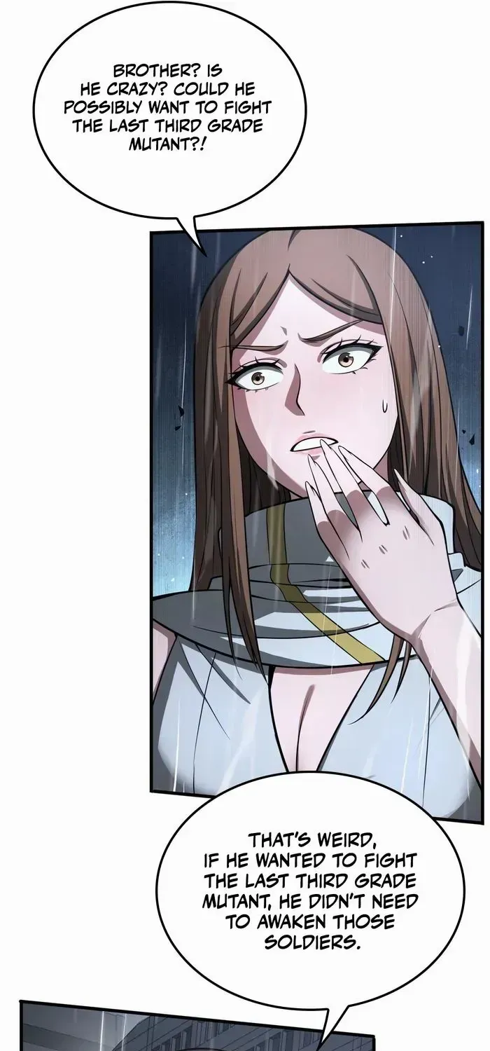 Read Doomsday Sword God chapter 22 image 50 on Lezhin