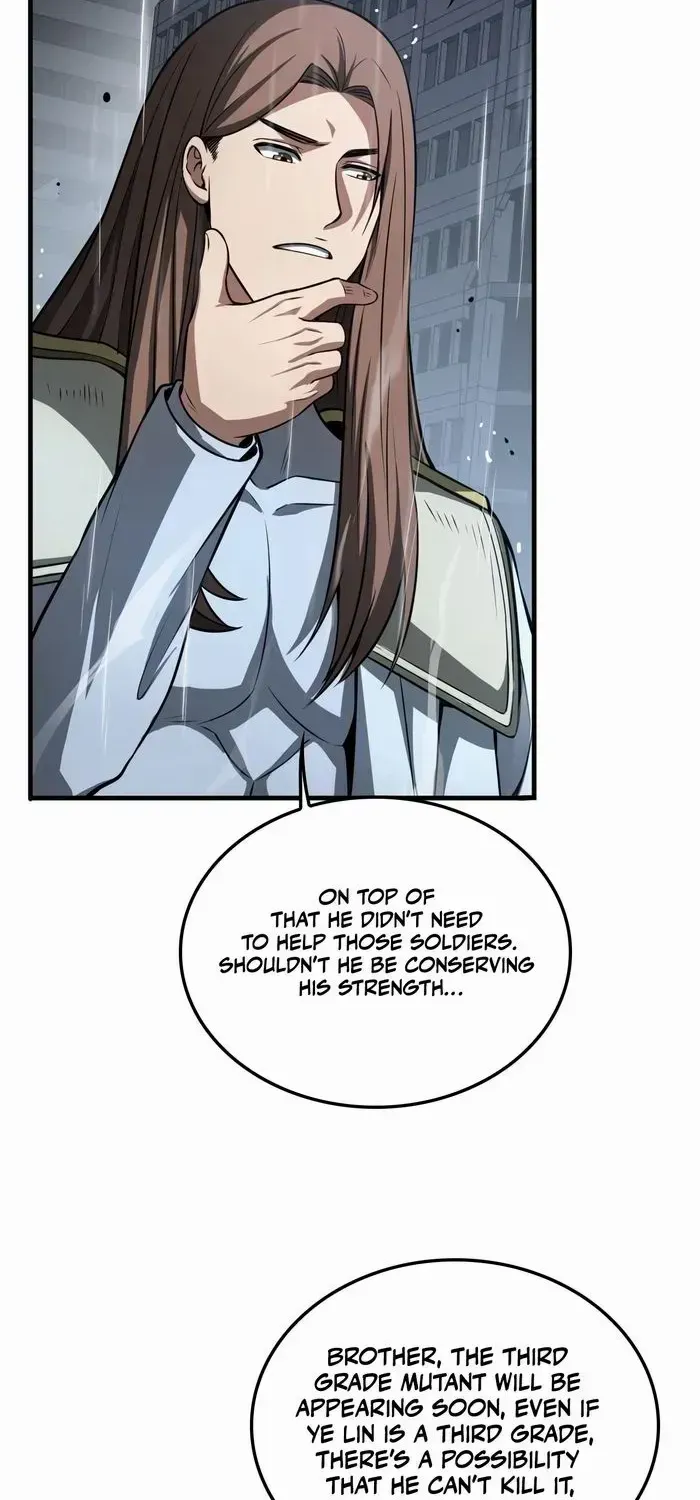 Read Doomsday Sword God chapter 22 image 51 on Lezhin