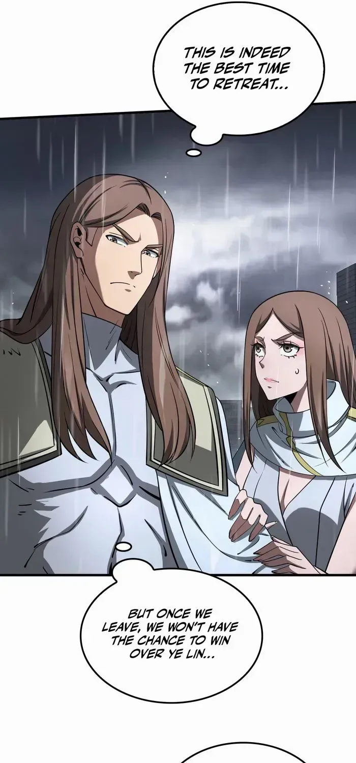 Read Doomsday Sword God chapter 22 image 53 on Lezhin