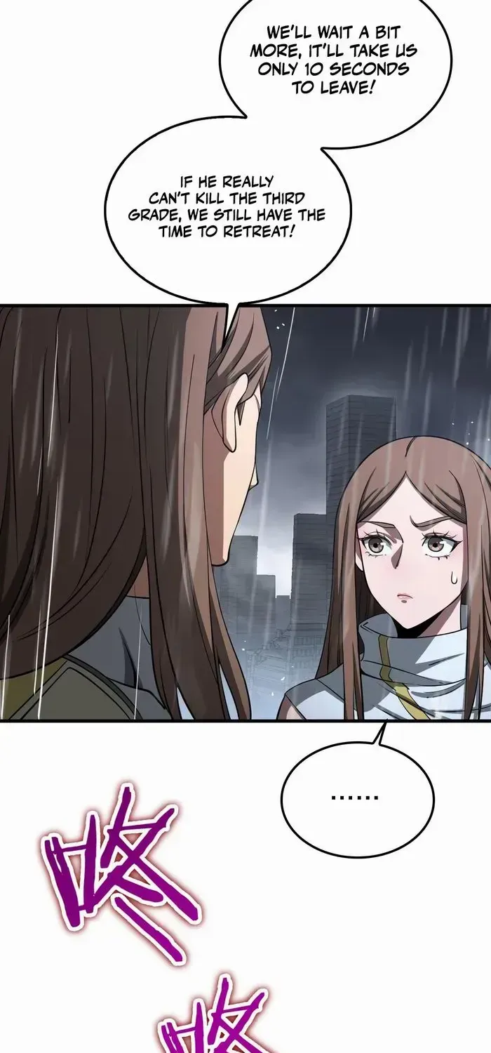 Read Doomsday Sword God chapter 22 image 54 on Lezhin