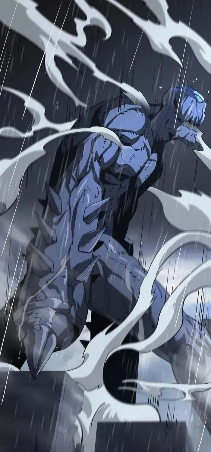 Read Doomsday Sword God chapter 22 image 60 on Lezhin