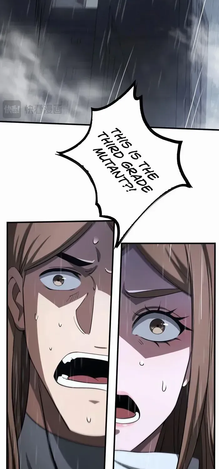 Read Doomsday Sword God chapter 22 image 61 on Lezhin
