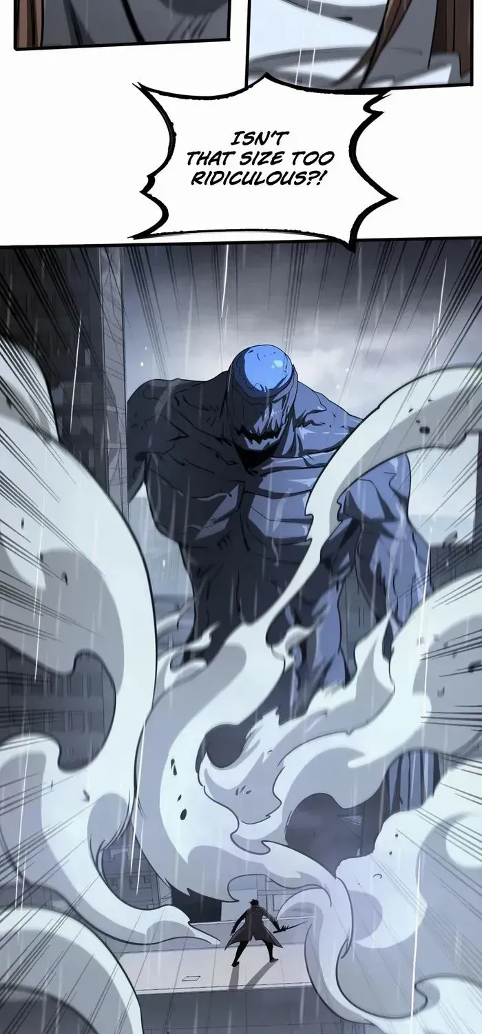 Read Doomsday Sword God chapter 22 image 62 on Lezhin