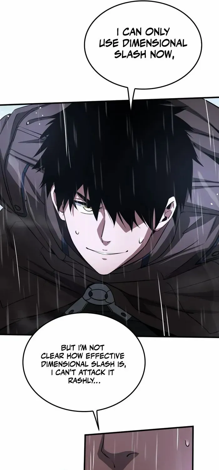 Read Doomsday Sword God chapter 22 image 64 on Lezhin