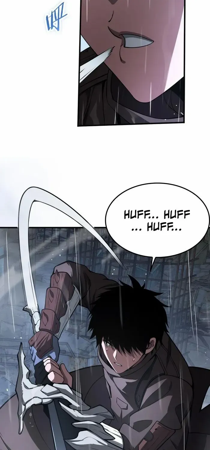 Read Doomsday Sword God chapter 22 image 65 on Lezhin