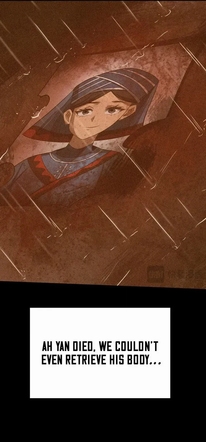 Read Doomsday Sword God chapter 22 image 7 on Lezhin