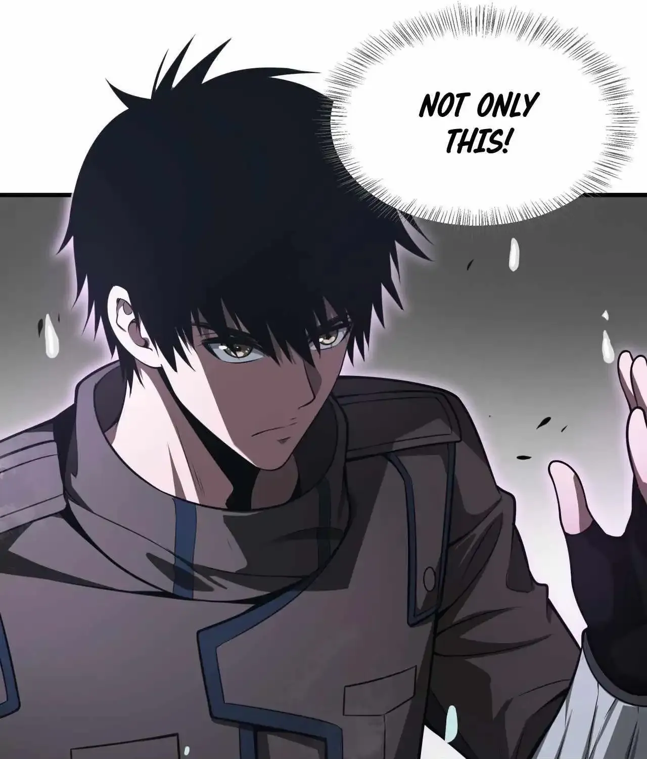 Read Doomsday Sword God chapter 23 image 10 on Lezhin