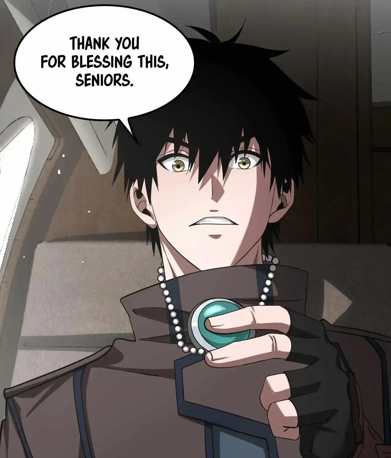 Read Doomsday Sword God chapter 23 image 102 on Lezhin