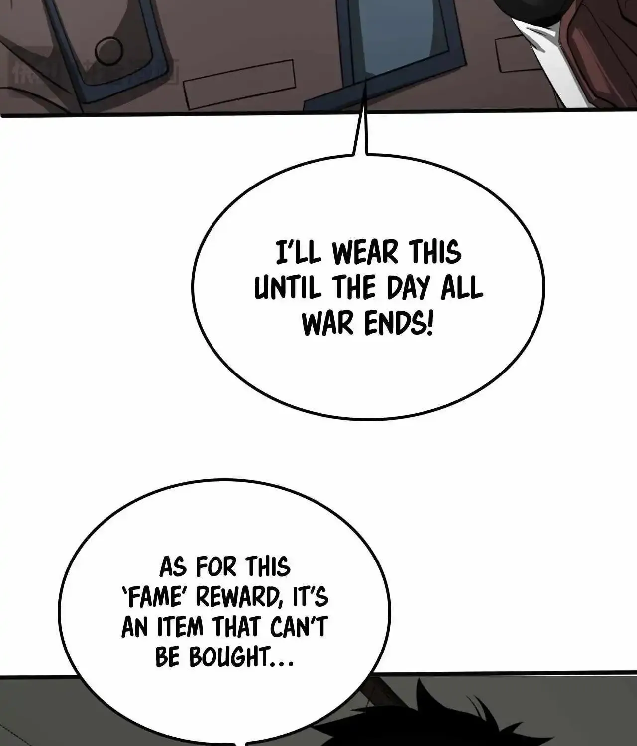 Read Doomsday Sword God chapter 23 image 103 on Lezhin