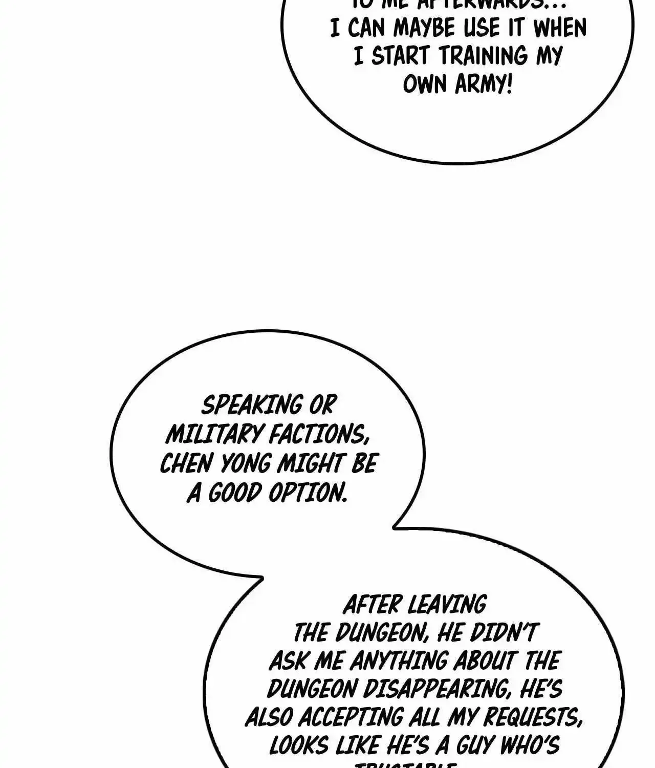 Read Doomsday Sword God chapter 23 image 105 on Lezhin